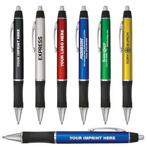 Promotional Pens, Put your Logo on a Pen!